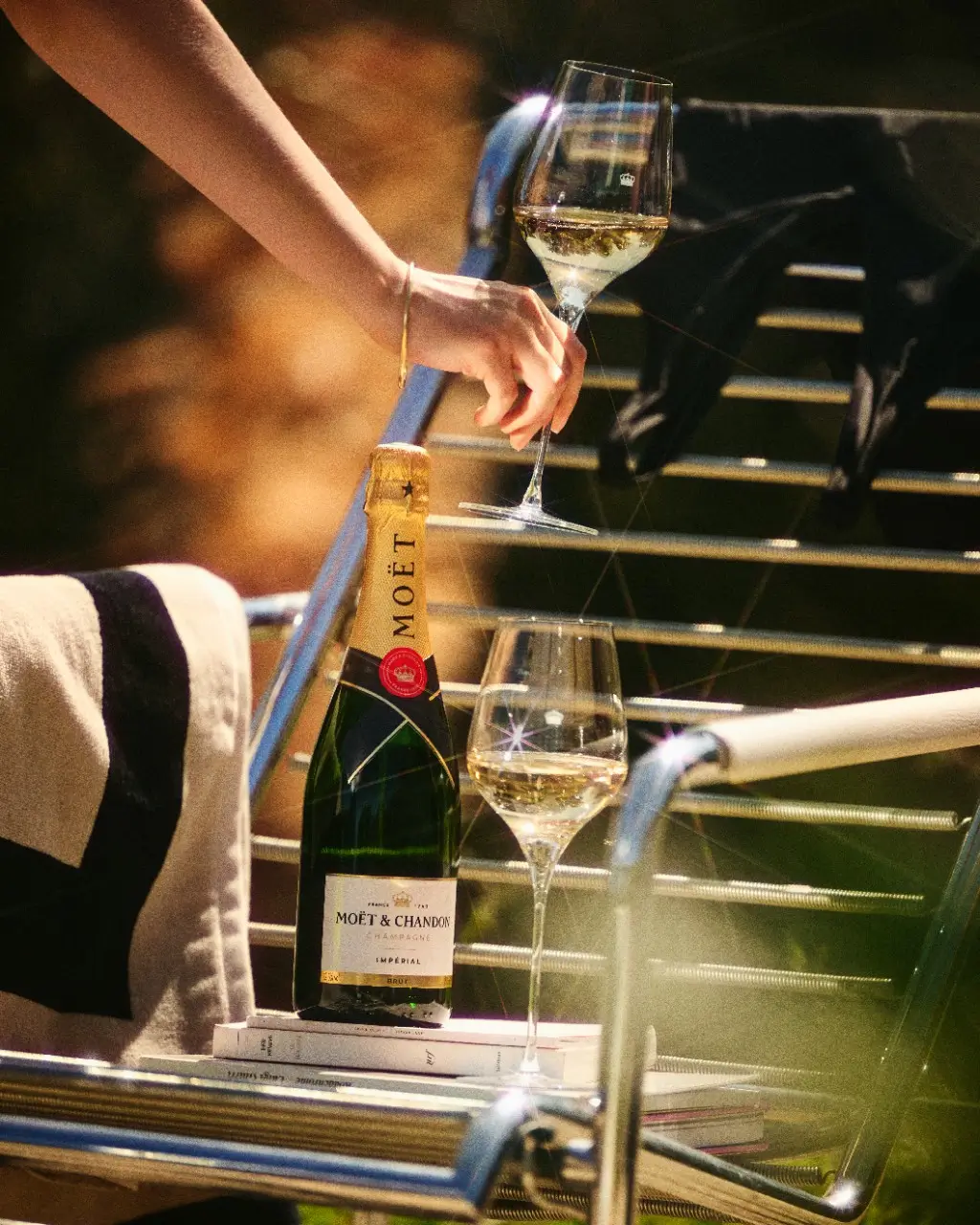 Moët & Chandon Brut Impérial 75CL